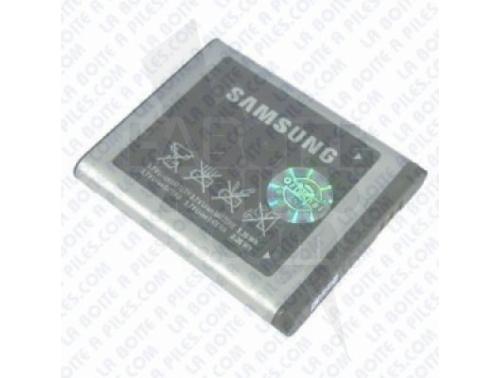 BATTERIE COMPATIBLE GSM SAMSUNG